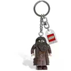 Harry Potter - Hagrid 