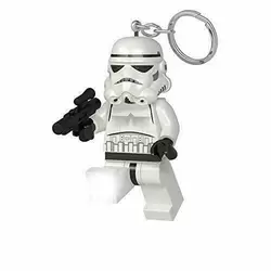 Star Wars - LED Light Stormtrooper Key Light