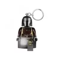 Star Wars - LED Lite The Mandalorian Key Light