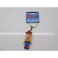 Toy Story - Woody 
