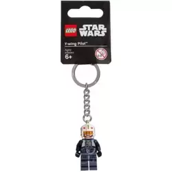Star Wars - Y-Wing Pilot 