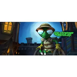 Trade In Sly Cooper Collection - PS Vita