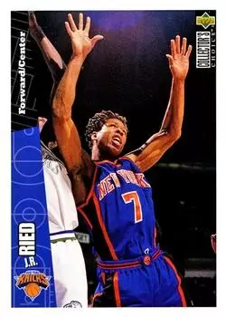 1996-97 Upper D.E.C.K -  NBA Basketball Collector\'s Choice - Card N°104