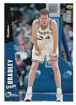 1996-97 Upper D.E.C.K -  NBA Basketball Collector\'s Choice - Card N°402