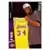 1996-97 Upper D.E.C.K -  NBA Basketball Collector\'s Choice - Card N°270