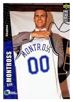 1996-97 Upper D.E.C.K -  NBA Basketball Collector\'s Choice - Card N°231