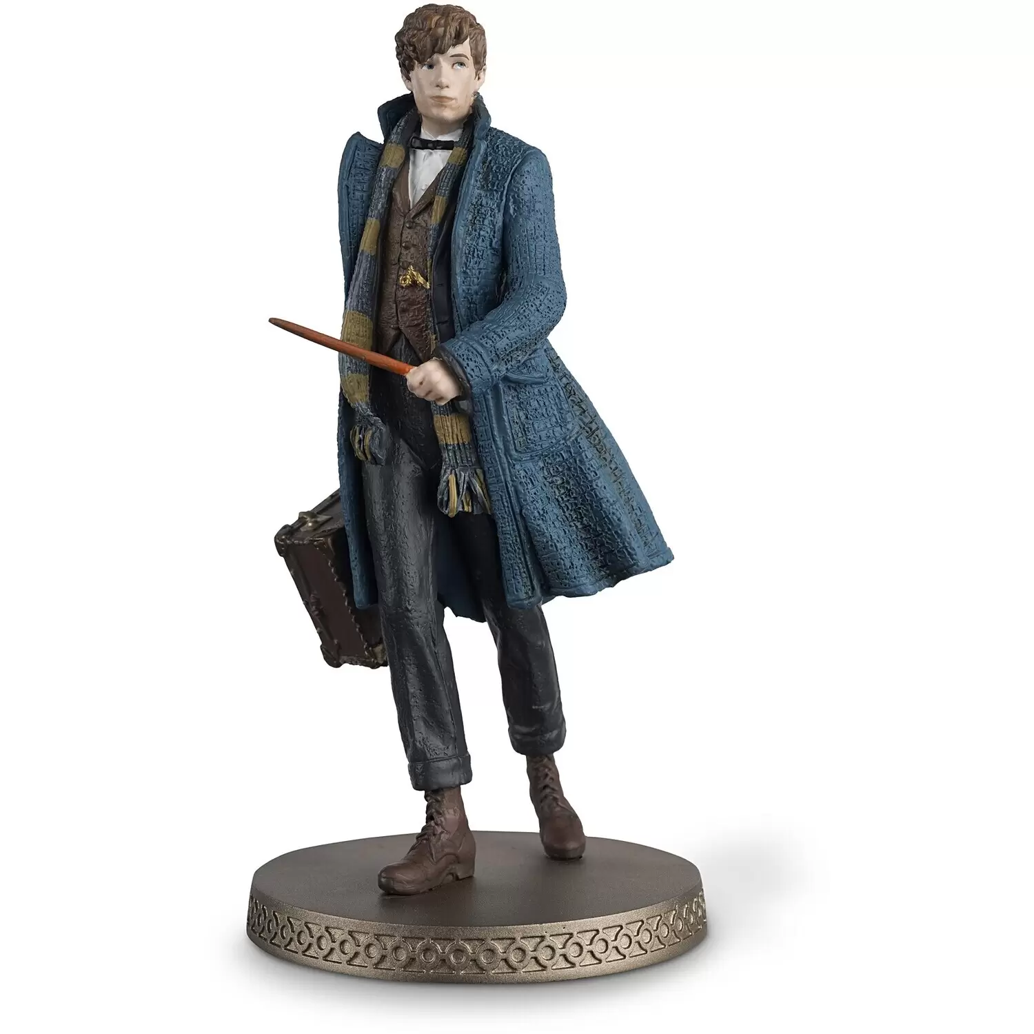 Wizarding World - Newt Scamander