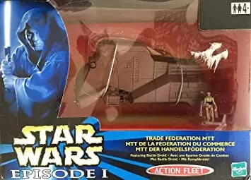 Action Fleet - MTT