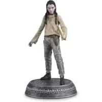 Arya Stark - King's Landing