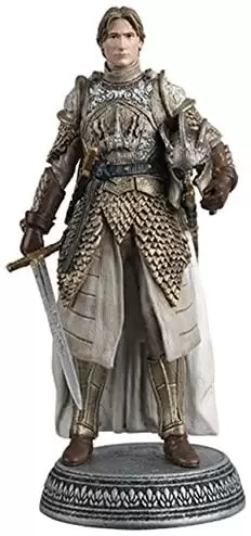 Game of Thrones - Jaime Lannister - King\'s Guard