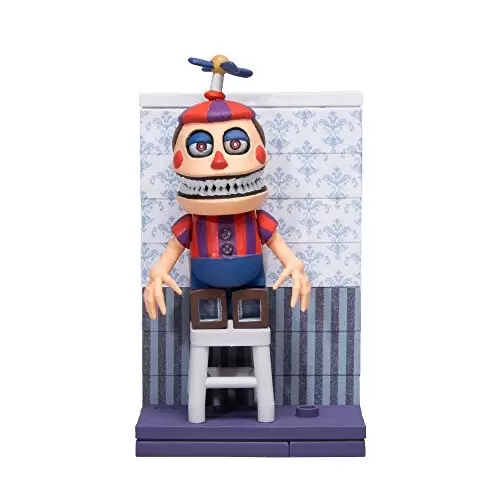 McFarlane - Five Nights At Freddy\'s - Fun With Balloon Boy
