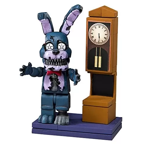 McFarlane - Five Nights At Freddy\'s - Grandfather Clock