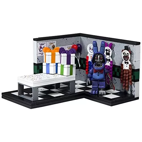 McFarlane - Five Nights At Freddy\'s - Paper Pals