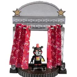 Star Curtain