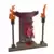 McFarlane - Five Nights At Freddy\'s - The Fox Temple