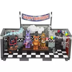 The Show Stage
