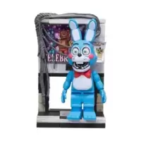 Toy Bonnie With Left Air Vent