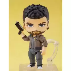 V: Male Ver.