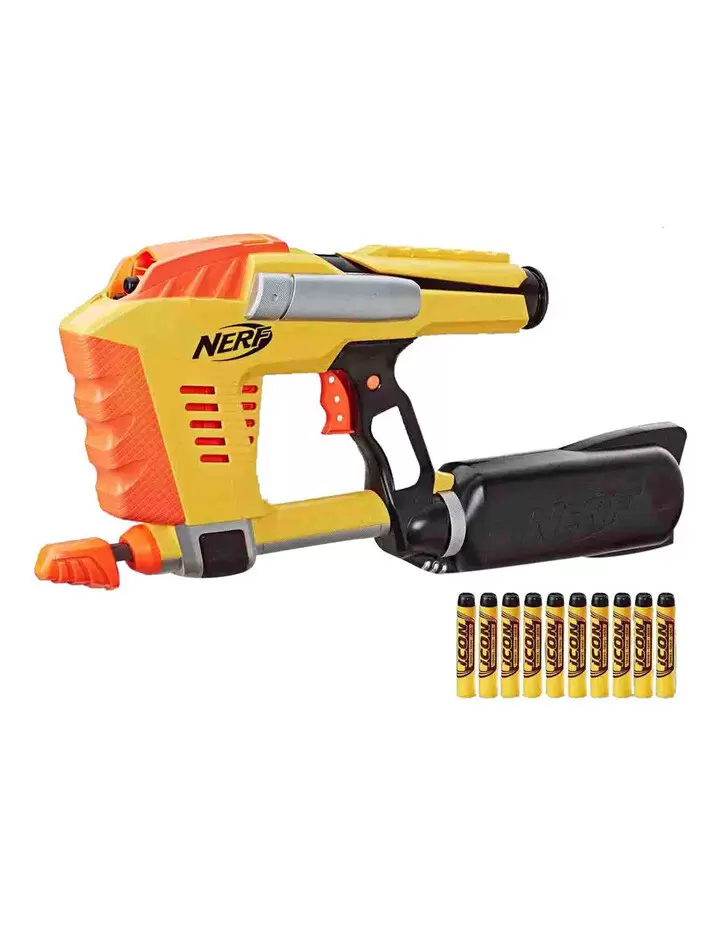 Nerf Dart Tag - Magstrike