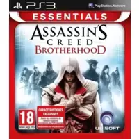 Assassin's Creed Brotherhood - Essentials