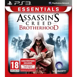 Assassin's Creed: Brotherhood - Essentials