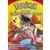 Pokémon La Grande Aventure - Rouge Feu et Vert Feuille - Tome 1
