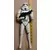Power of the Force 2 - Stormtrooper Alarm Clock