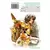 Saint Seiya : The lost canvas chronicles - Volume 15