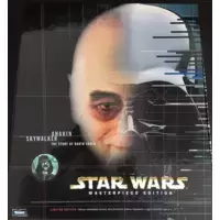 Anakin Skywalker The Story Of Darth Vader