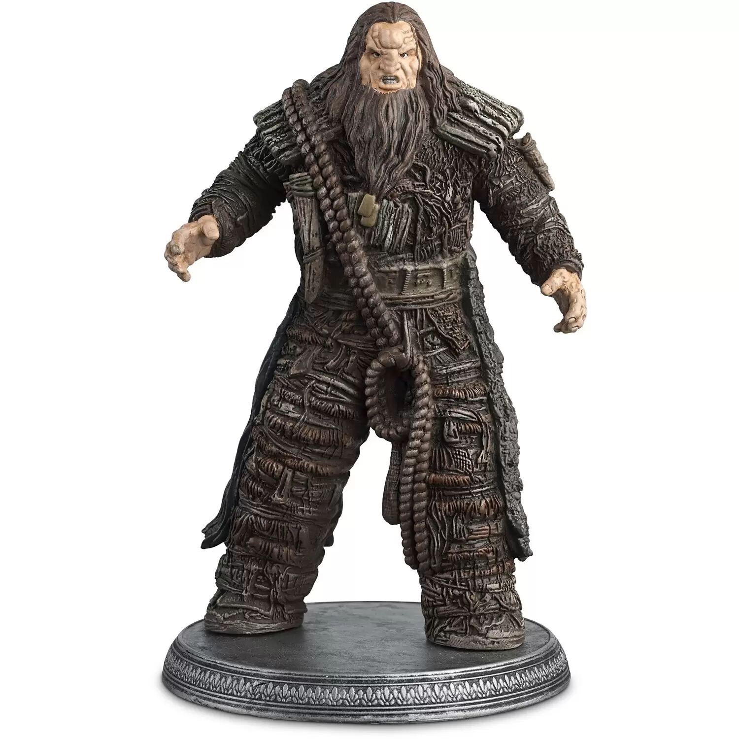 Game of Thrones - Mag le puissant