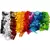LEGO Classic - Creative Transparent Bricks