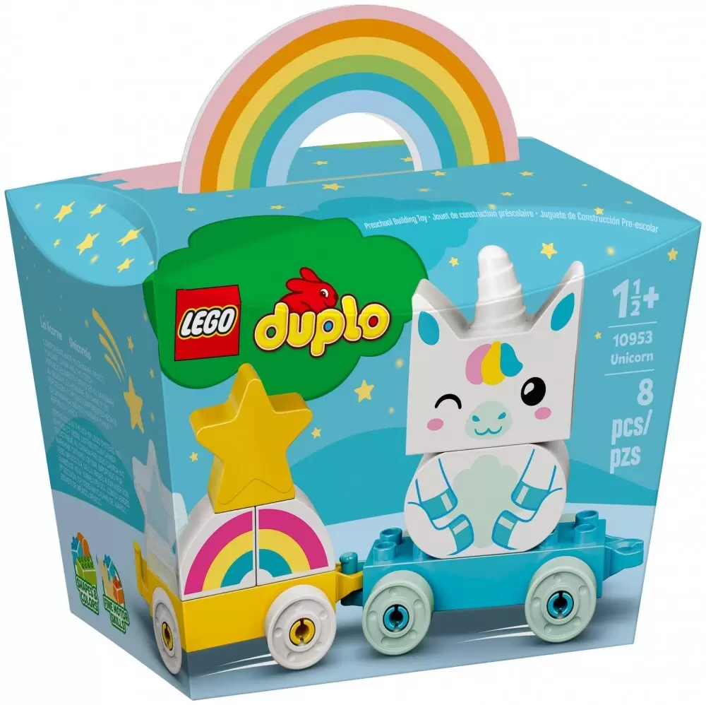 LEGO Duplo - Unicorn