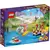 LEGO Friends - L\'hélicoptère de sauvetage de la clinique vétérinaire