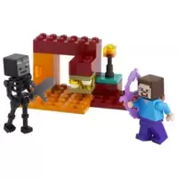 The Nether Duel