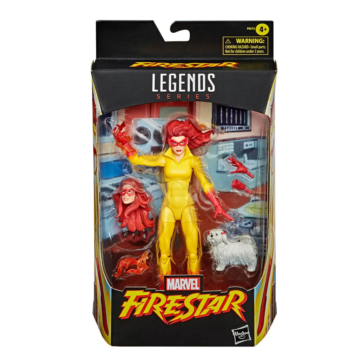 Marvel Legends Series 6 \