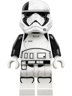 Minifigurines LEGO Star Wars - First Order Stormtrooper