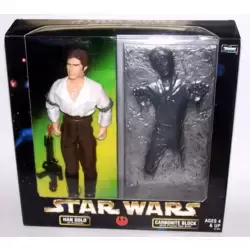 Han Solo And Carbonate Block 12