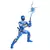 Power Rangers Hasbro - Lightning Collection - Dino Thunder Blue Ranger