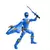 Power Rangers Hasbro - Lightning Collection - Dino Thunder Blue Ranger
