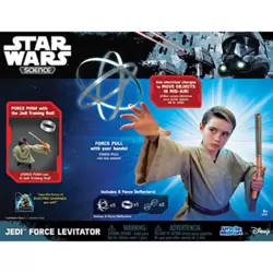 Jedi Force Levitate