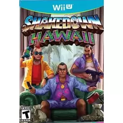 Shakedown: Hawaii Special Edition