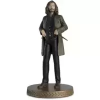 Sirius Black