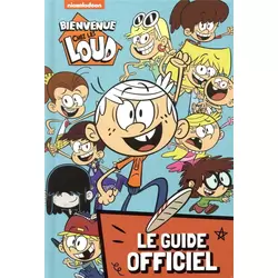 Le guide officiel