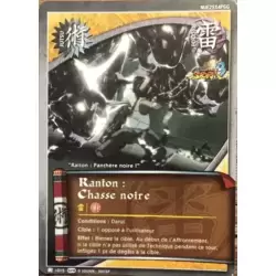Ranton : Chasse noire