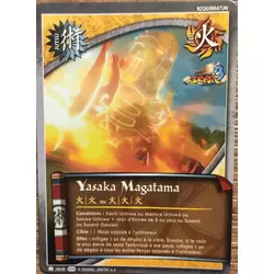 Yasaka Magatama