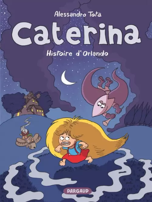 Caterina - Histoire d\'Orlando