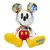 Mickey And Friends - Mickey Mouse New Year 2021