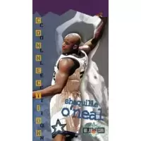 Shaquille O'Neal CC