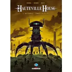 L'Intégrale - Tomes 10 à 11