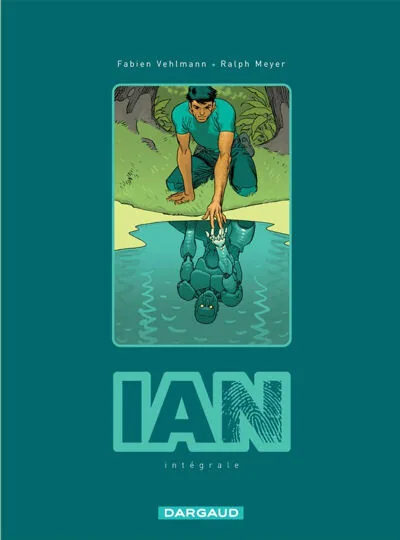 Ian - Intégrale